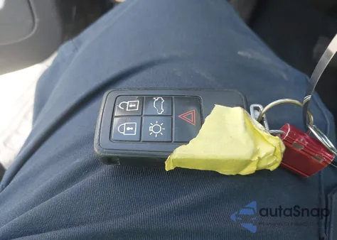 2012 Volvo Xc60 3.2/3.2 Platinum/3.2 Premier/3.2 Premier Plus from USA, damaged, VIN YV4952DL2C2292183